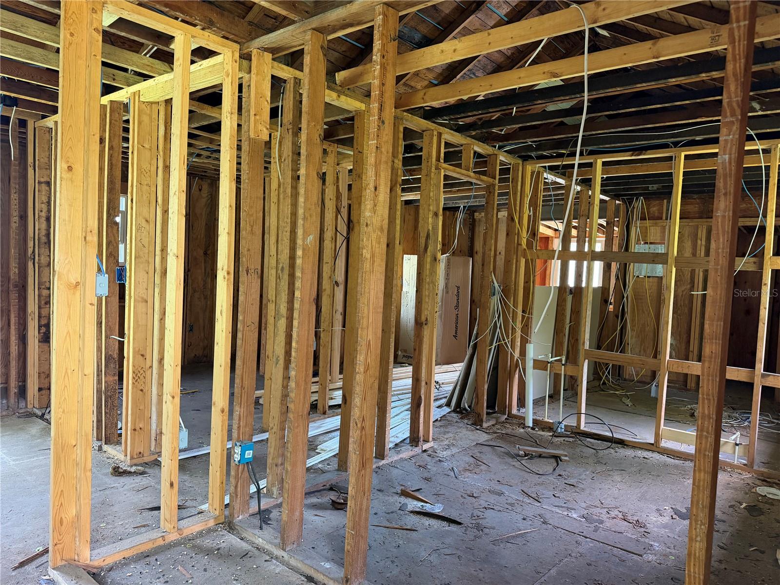 10085 Plum, Hampton, FL 32044