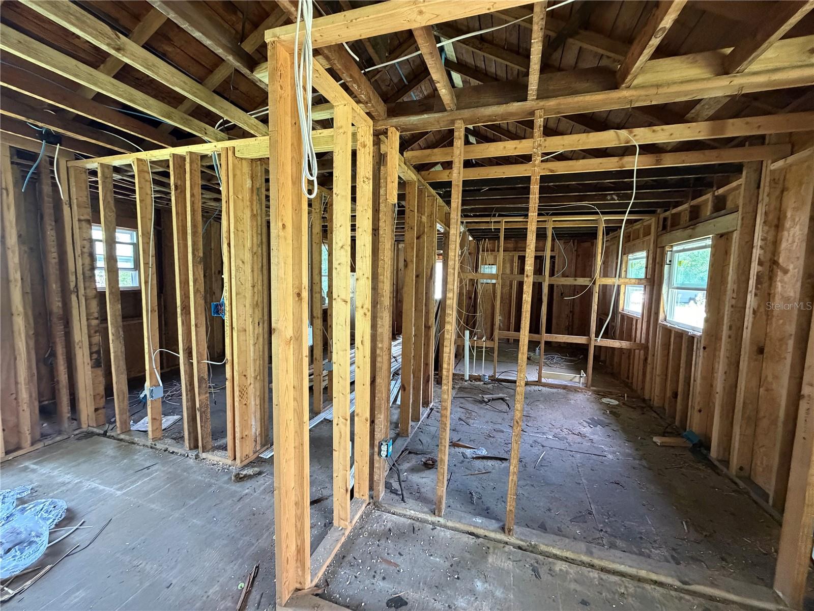 10085 Plum, Hampton, FL 32044