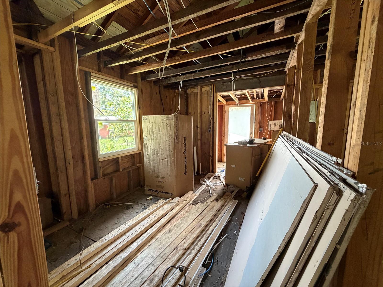10085 Plum, Hampton, FL 32044