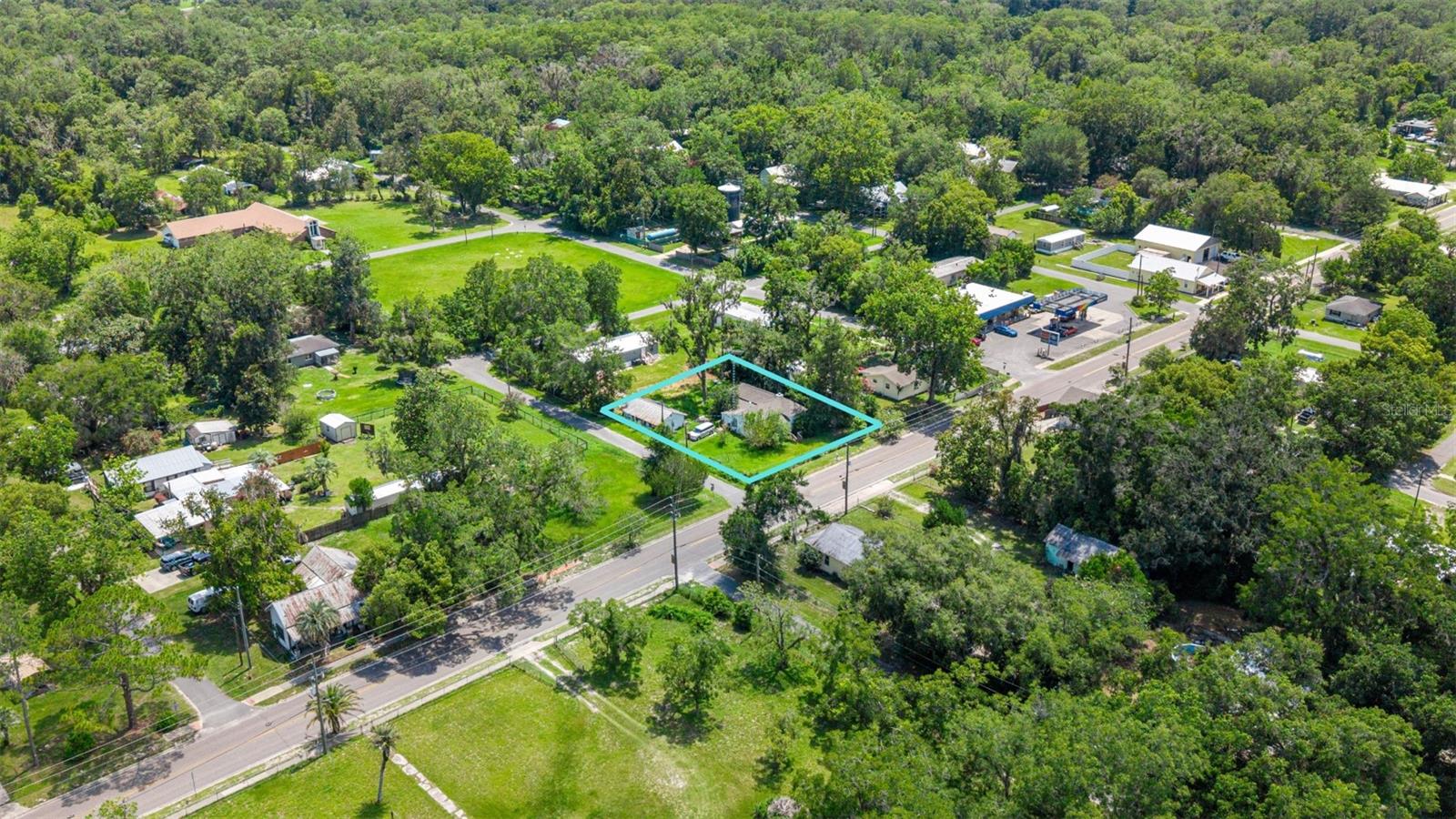 5698 Navarre, Hampton, FL 32044