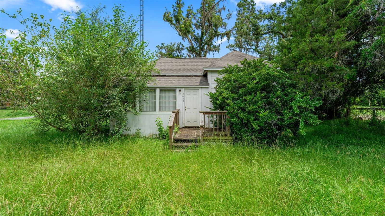 5698 Navarre, Hampton, FL 32044