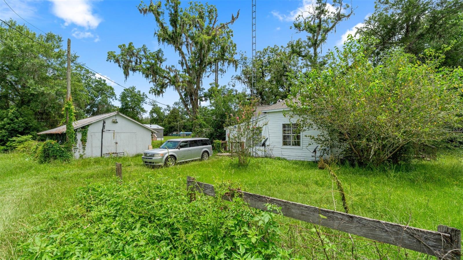 5698 Navarre, Hampton, FL 32044