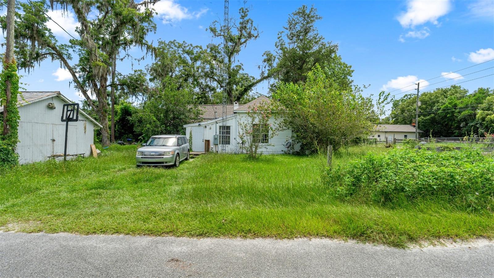 5698 Navarre, Hampton, FL 32044
