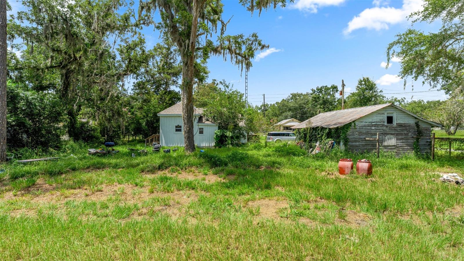 5698 Navarre, Hampton, FL 32044