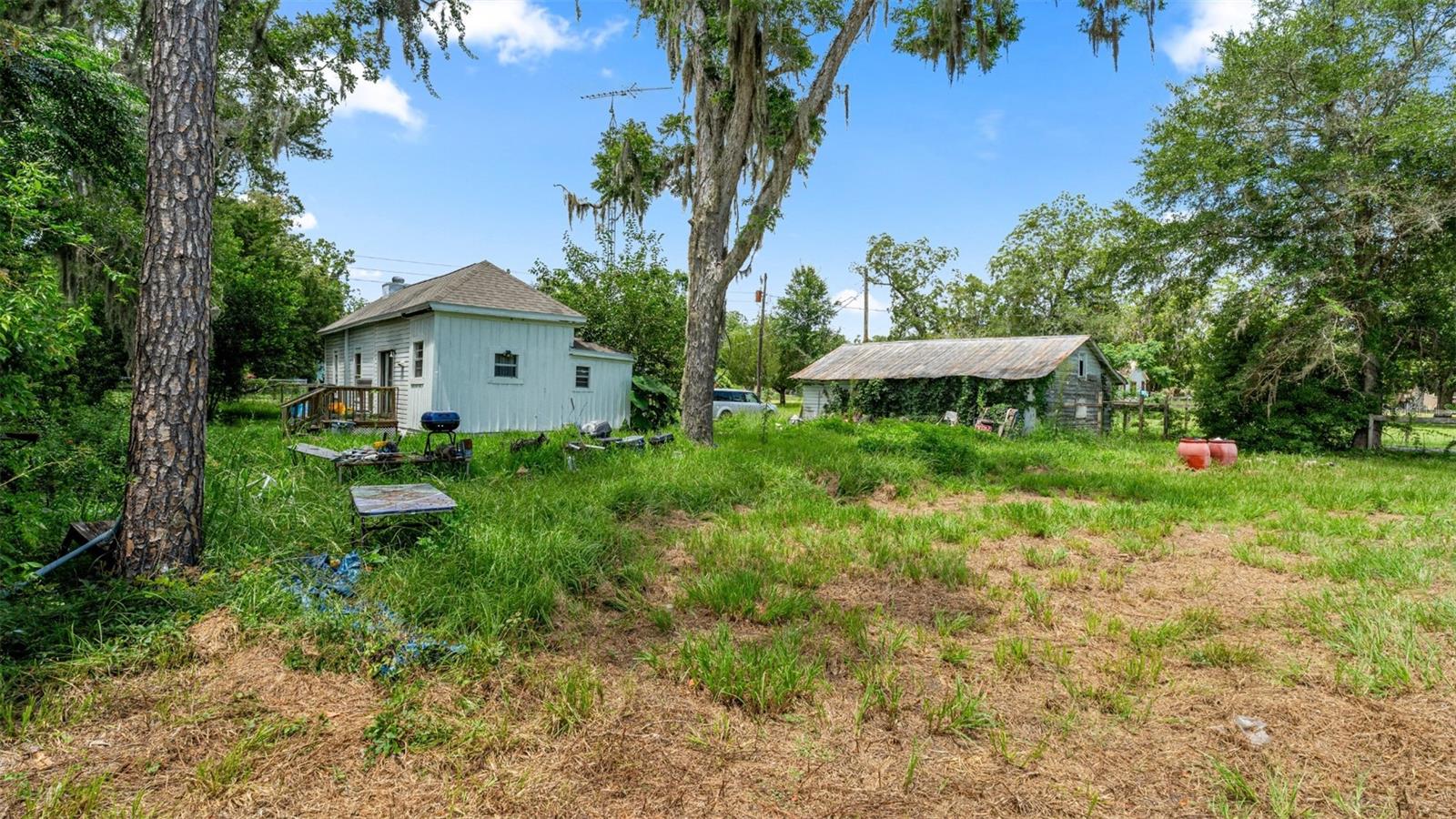 5698 Navarre, Hampton, FL 32044