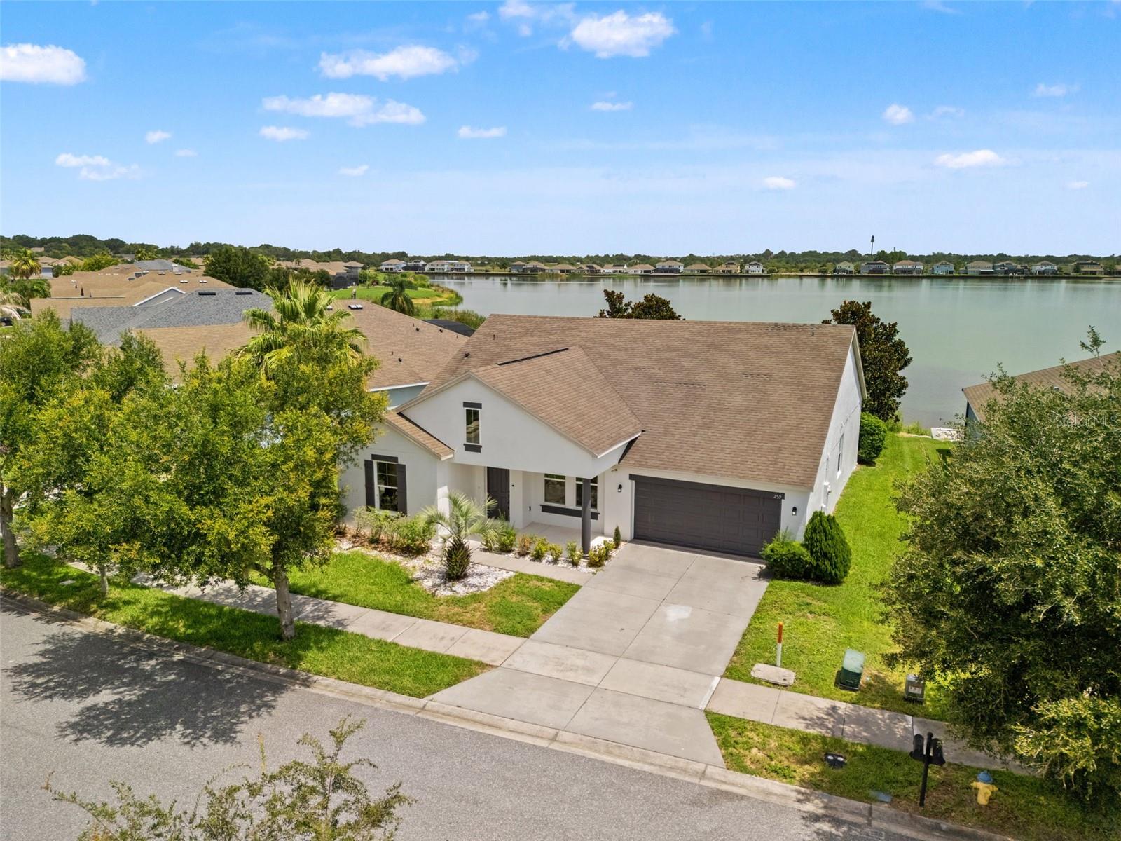 259 Blue Cypress, Groveland, FL 34736
