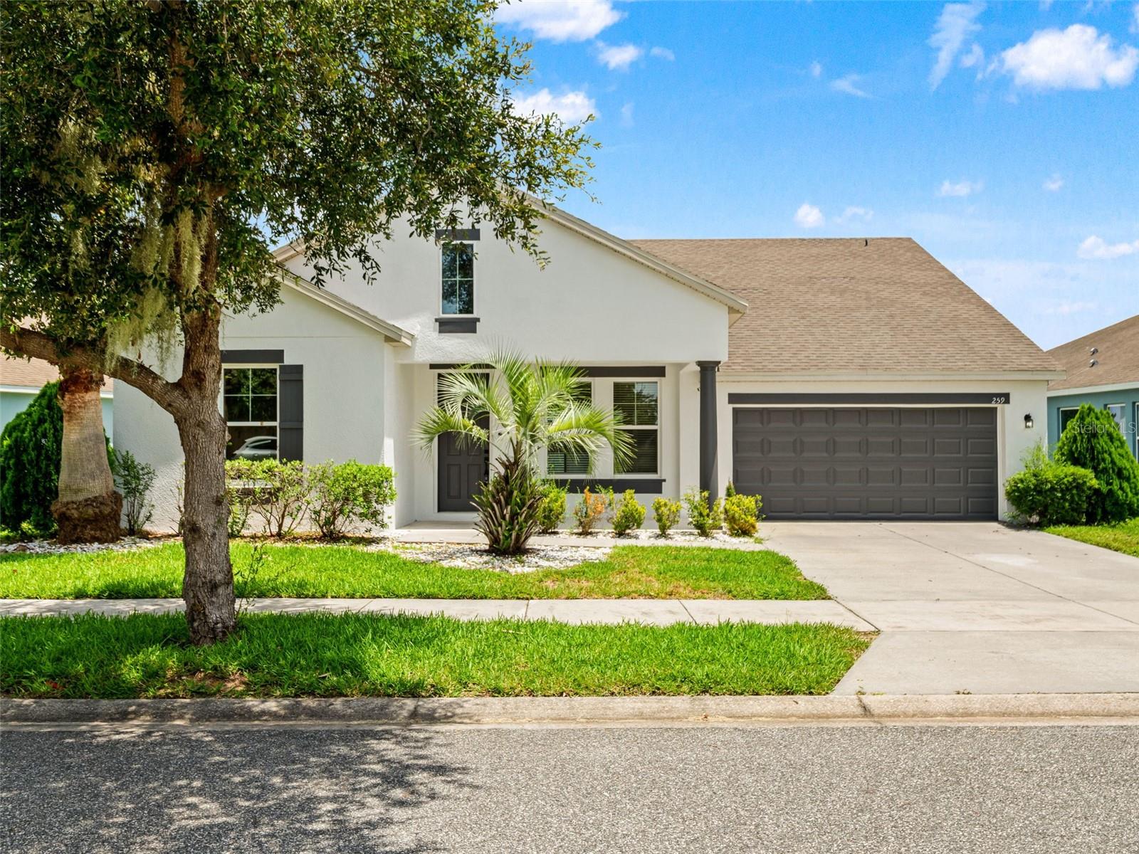 259 Blue Cypress, Groveland, FL 34736