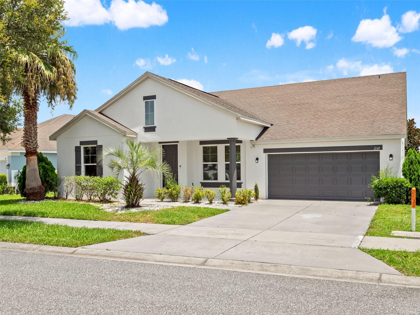 259 Blue Cypress, Groveland, FL 34736