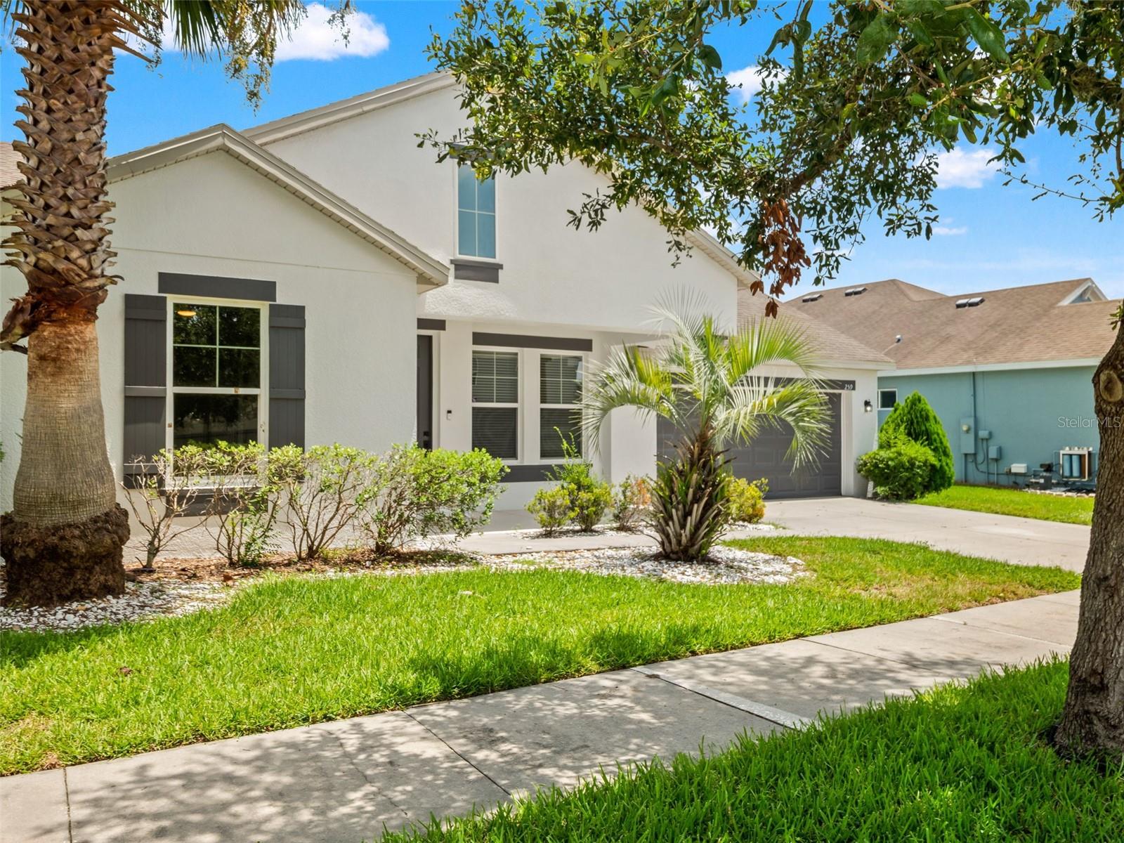 259 Blue Cypress, Groveland, FL 34736