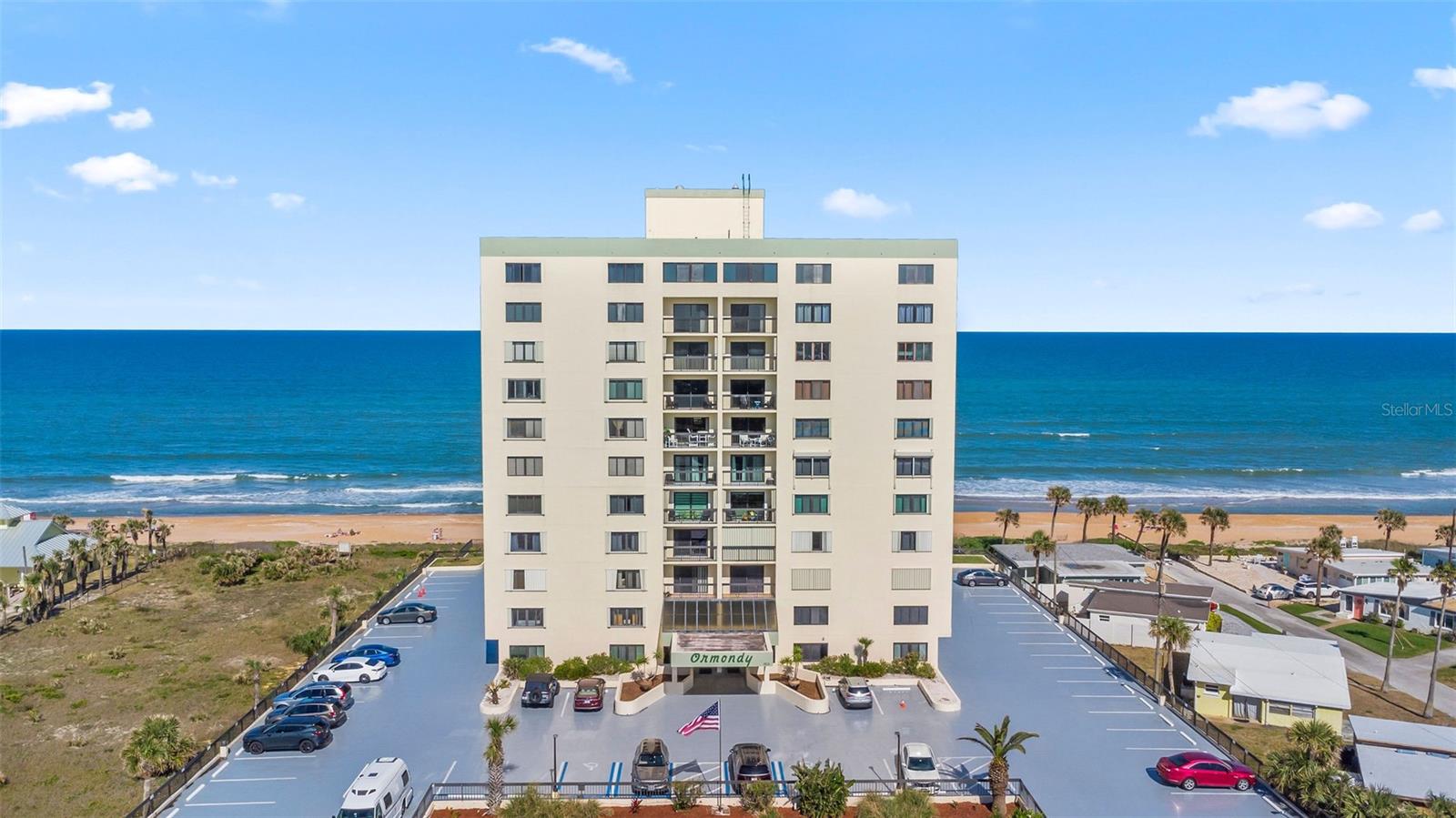 1513 Ocean Shore Unit 10a, Ormond Beach, FL 32176