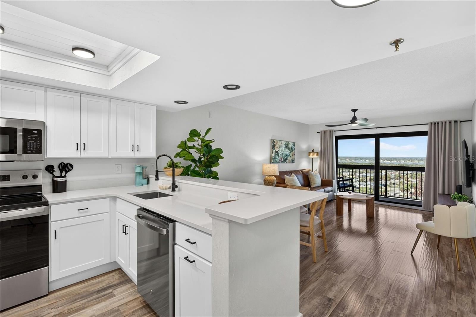 1513 Ocean Shore Unit 10a, Ormond Beach, FL 32176