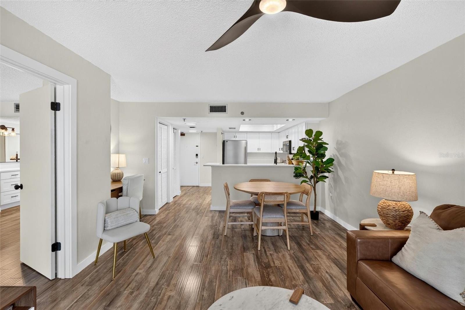 1513 Ocean Shore Unit 10a, Ormond Beach, FL 32176