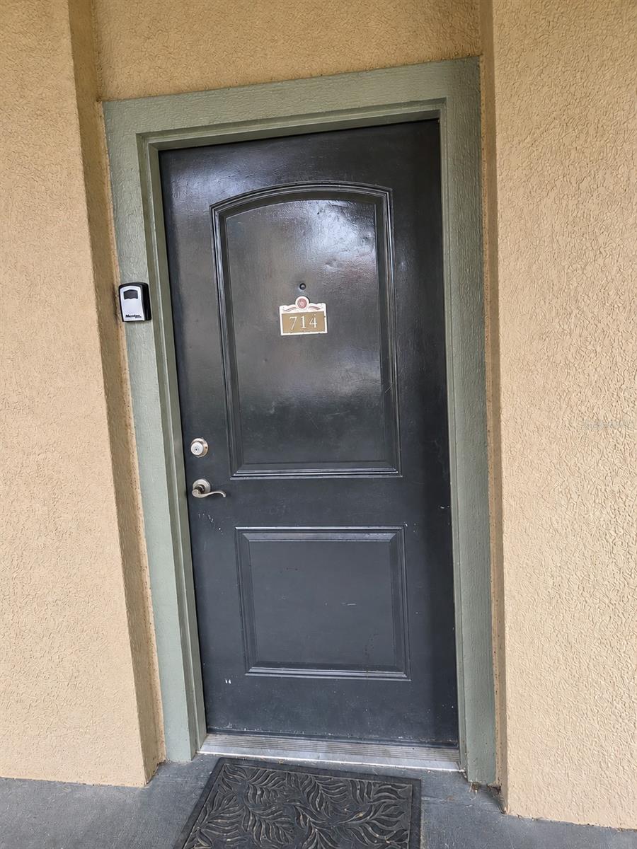 901 Charo Unit 714, Davenport, FL 33897