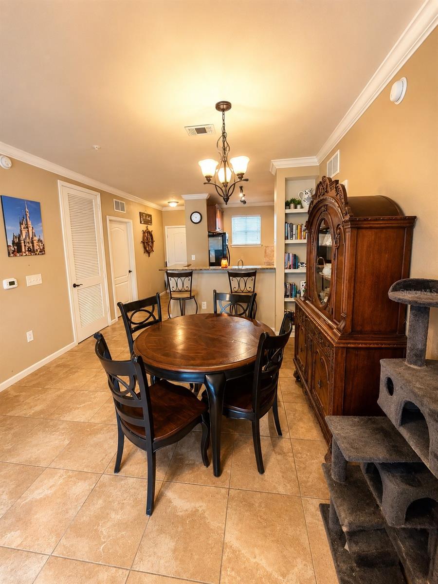 901 Charo Unit 714, Davenport, FL 33897