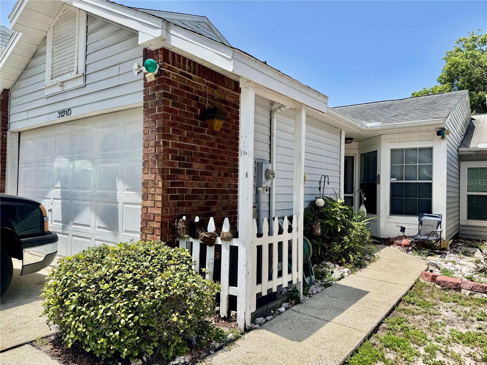 3121 Beecher Unit D, Palm Harbor, FL 34683