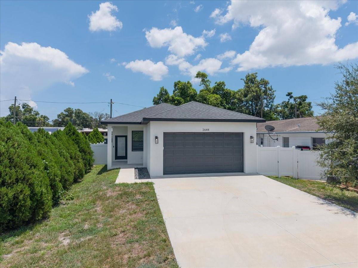 2644 42nd, St Petersburg, FL 33714