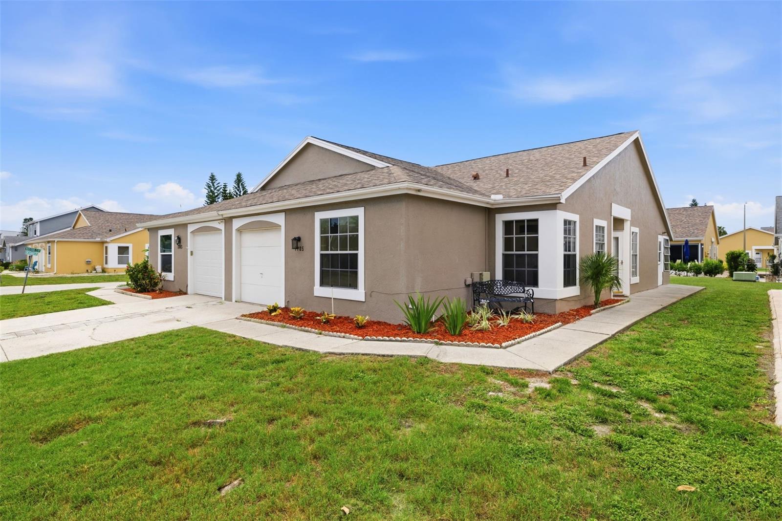 7705 Balharbour, New Port Richey, FL 34653