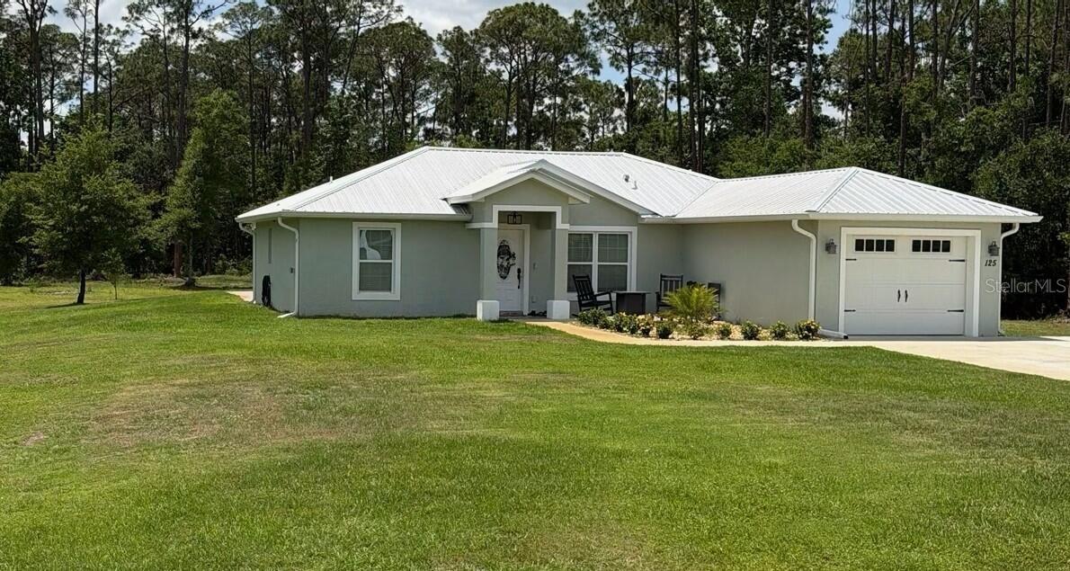 130 Hallmark, Lake Placid, FL 33852