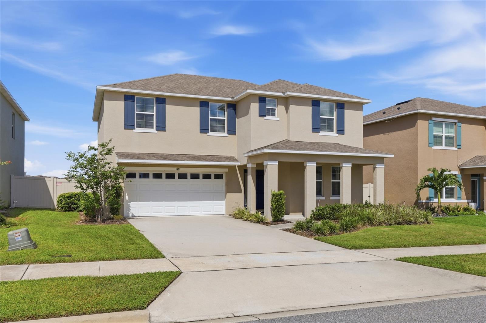 1481 Kempas, Mount Dora, FL 32757