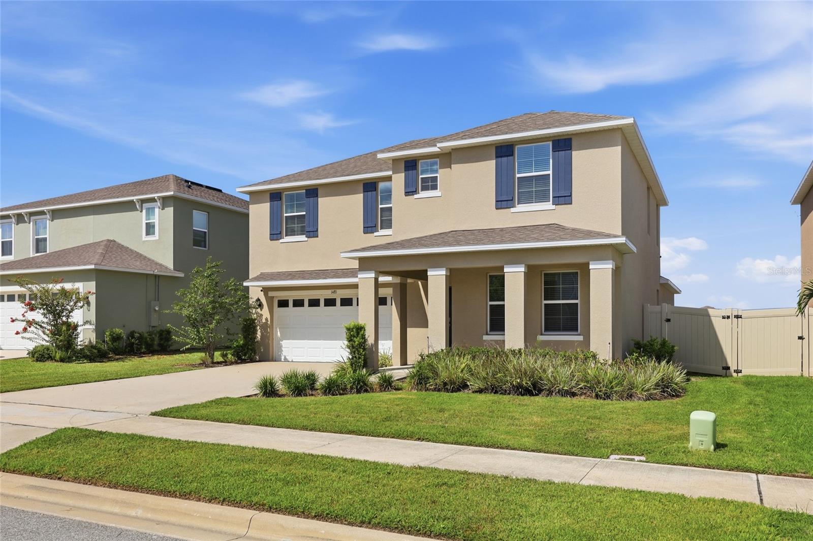 1481 Kempas, Mount Dora, FL 32757