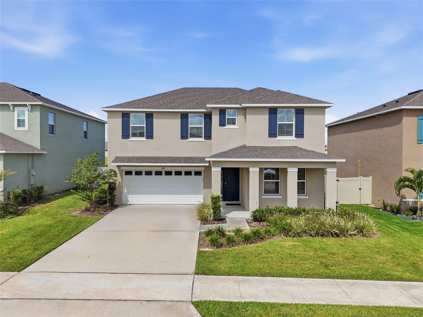 1481 Kempas, Mount Dora, FL 32757