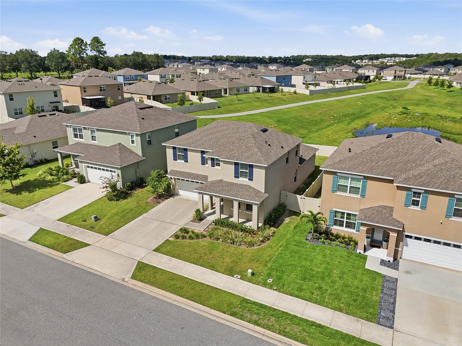 1481 Kempas, Mount Dora, FL 32757