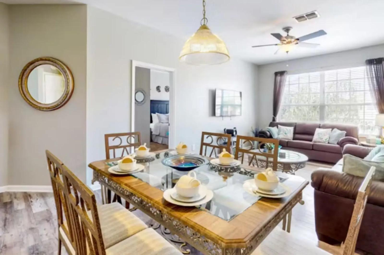 2302 Butterfly Palm Unit 301, Kissimmee, FL 34747