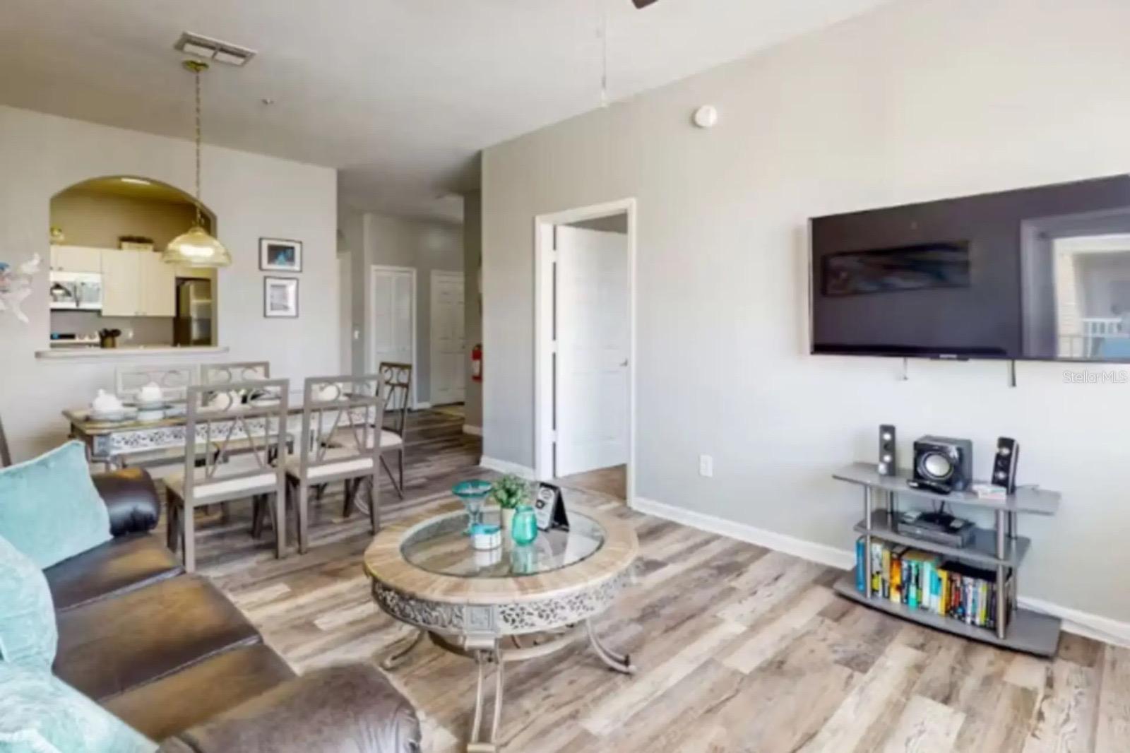 2302 Butterfly Palm Unit 301, Kissimmee, FL 34747