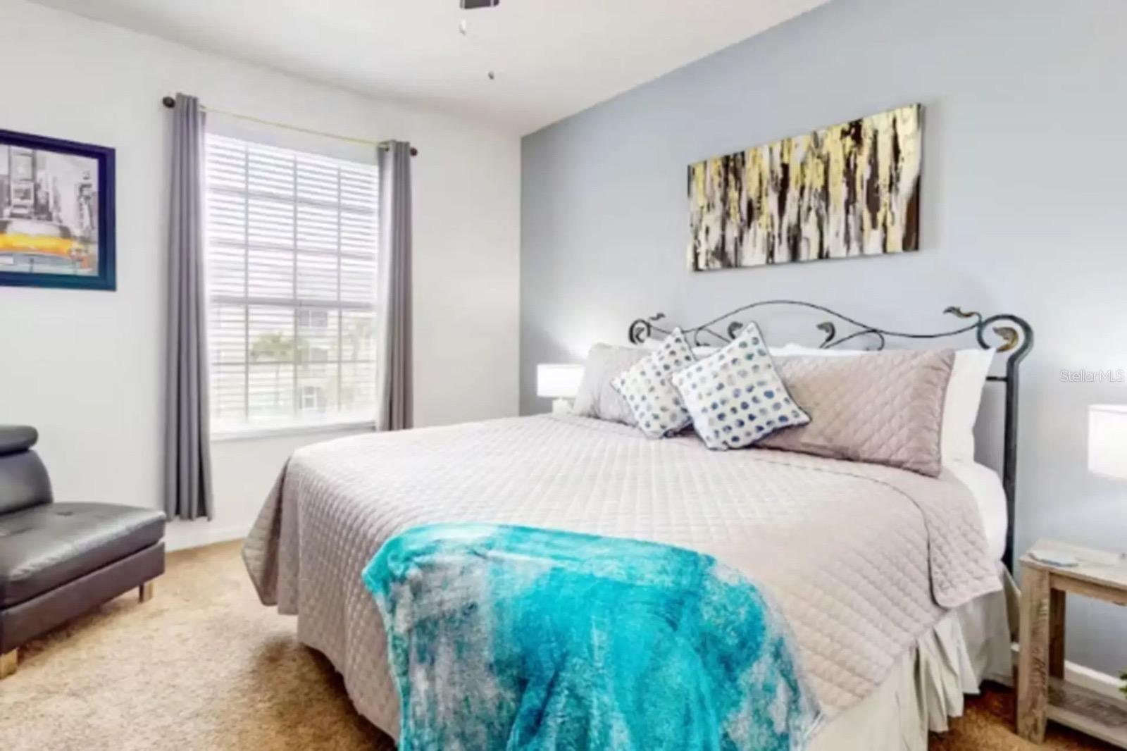 2302 Butterfly Palm Unit 301, Kissimmee, FL 34747