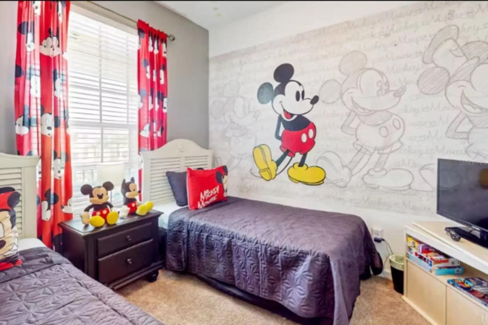 2302 Butterfly Palm Unit 301, Kissimmee, FL 34747