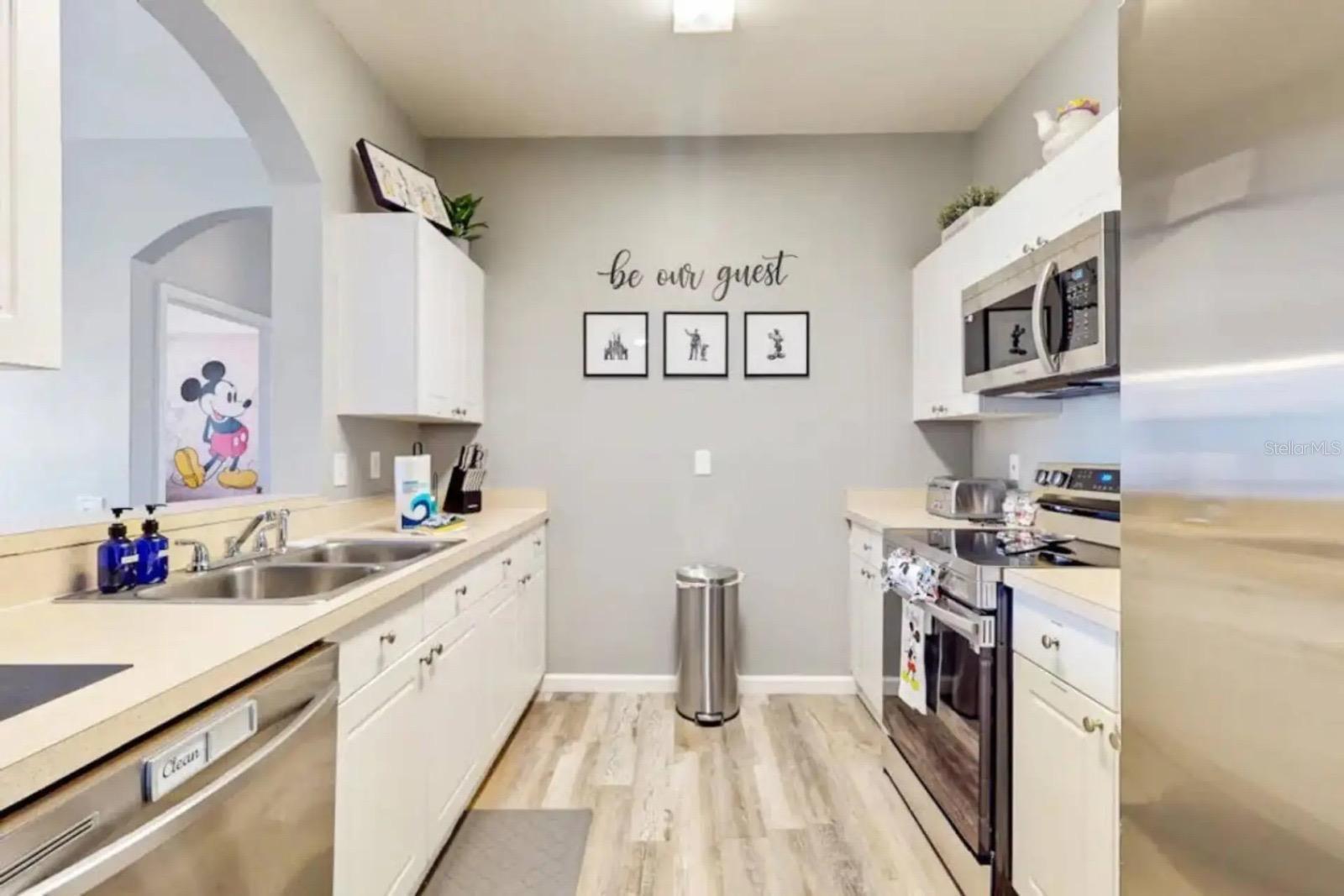 2302 Butterfly Palm Unit 301, Kissimmee, FL 34747