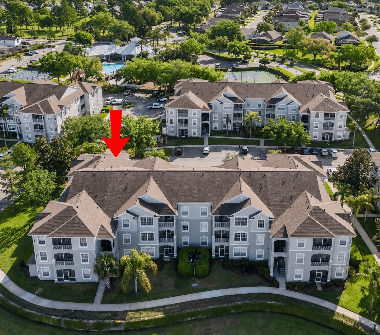 2302 Butterfly Palm Unit 301, Kissimmee, FL 34747
