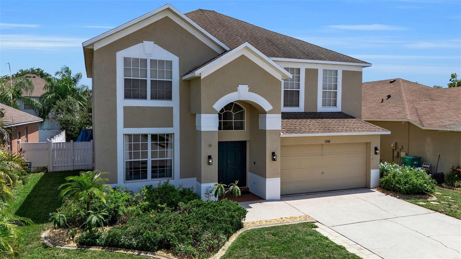1250 Loretto, Odessa, FL 33556