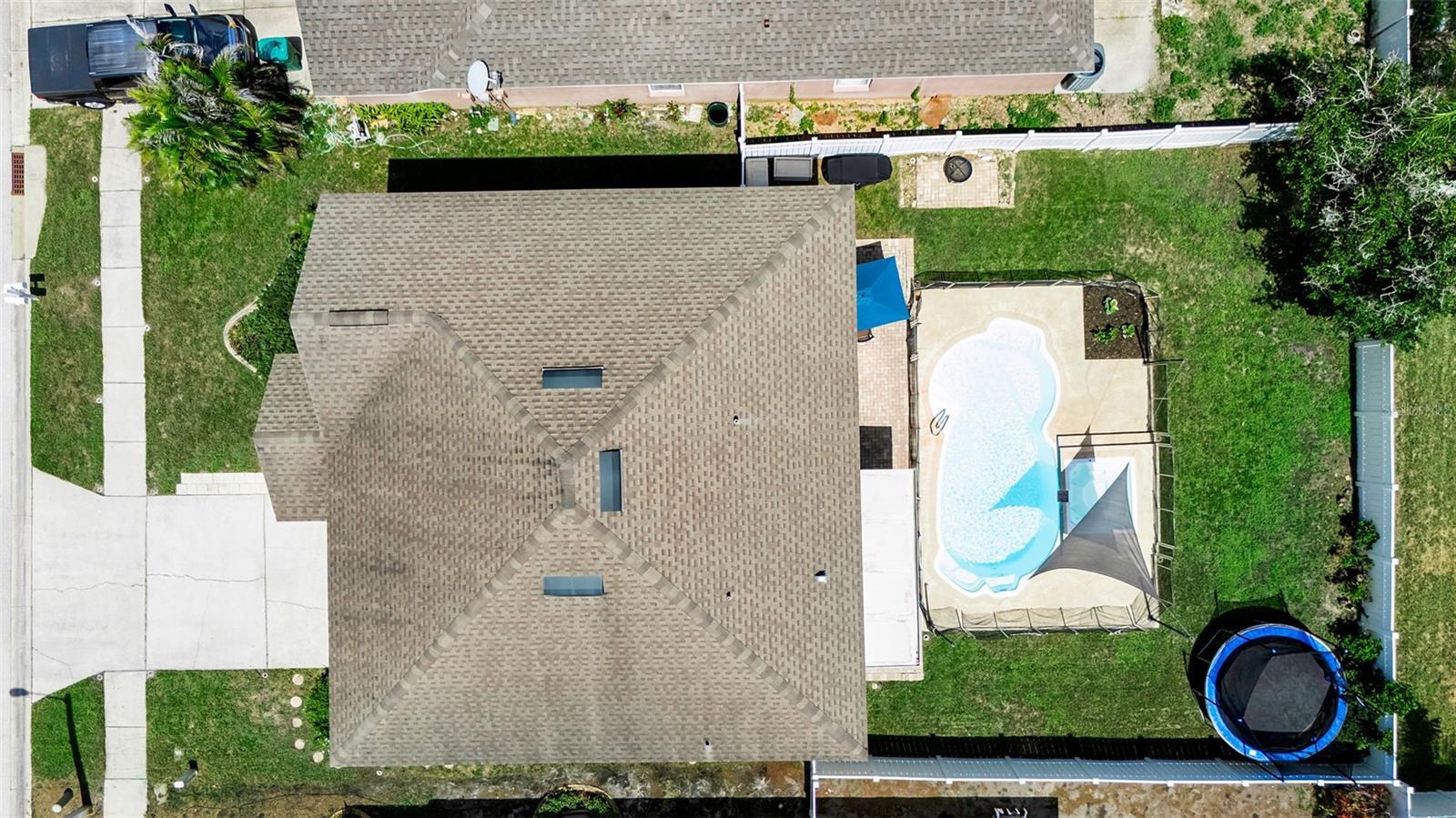 1250 Loretto, Odessa, FL 33556
