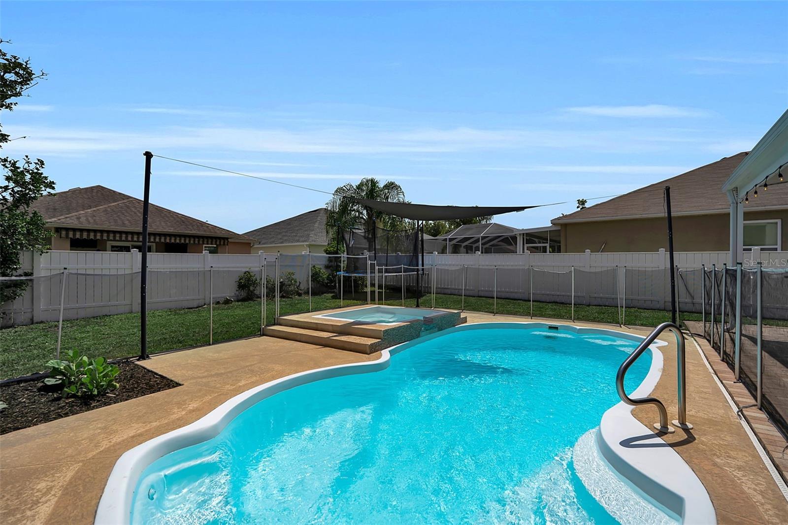 1250 Loretto, Odessa, FL 33556