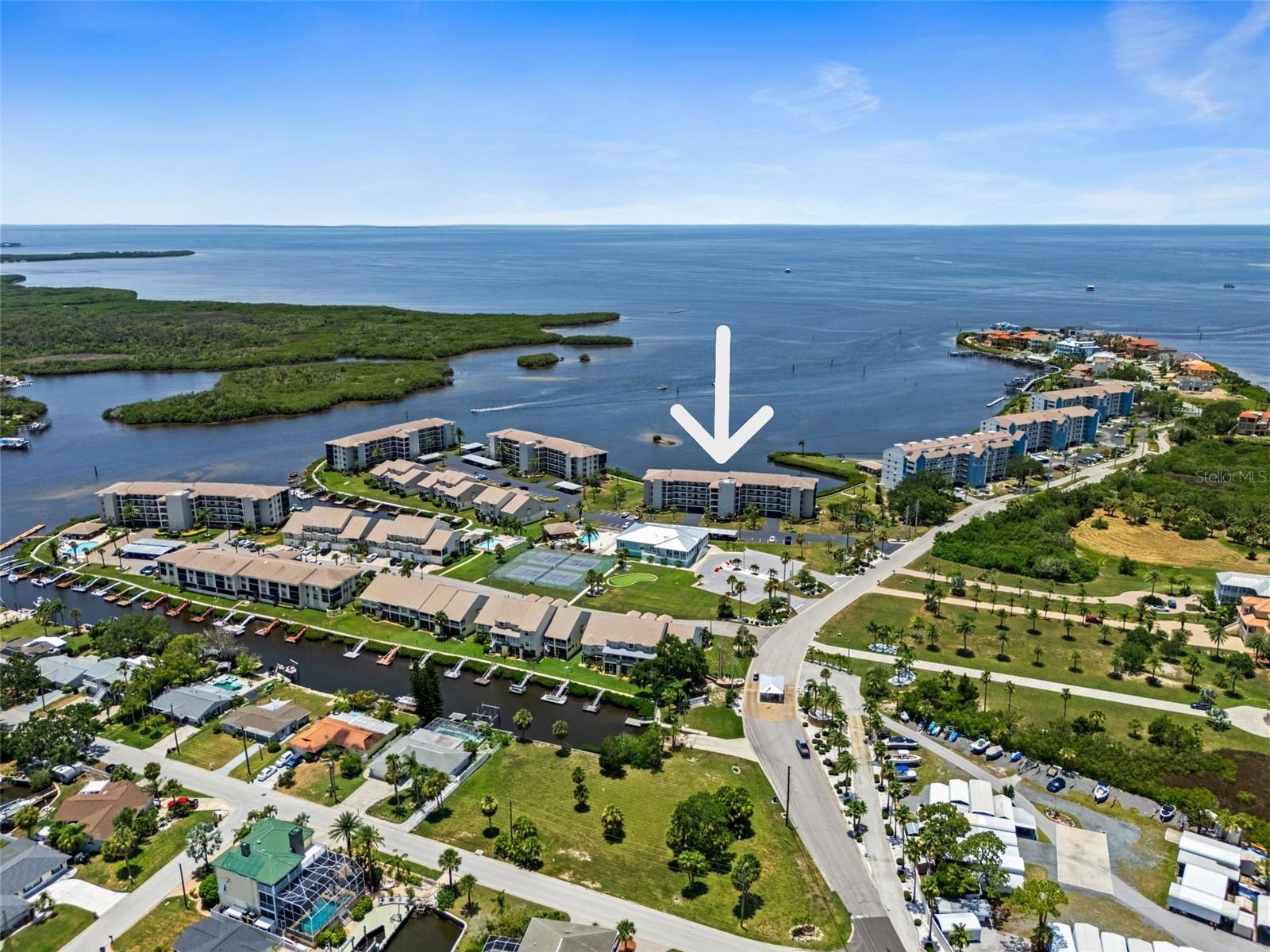 8251 Brent Unit 936, Port Richey, FL 34668