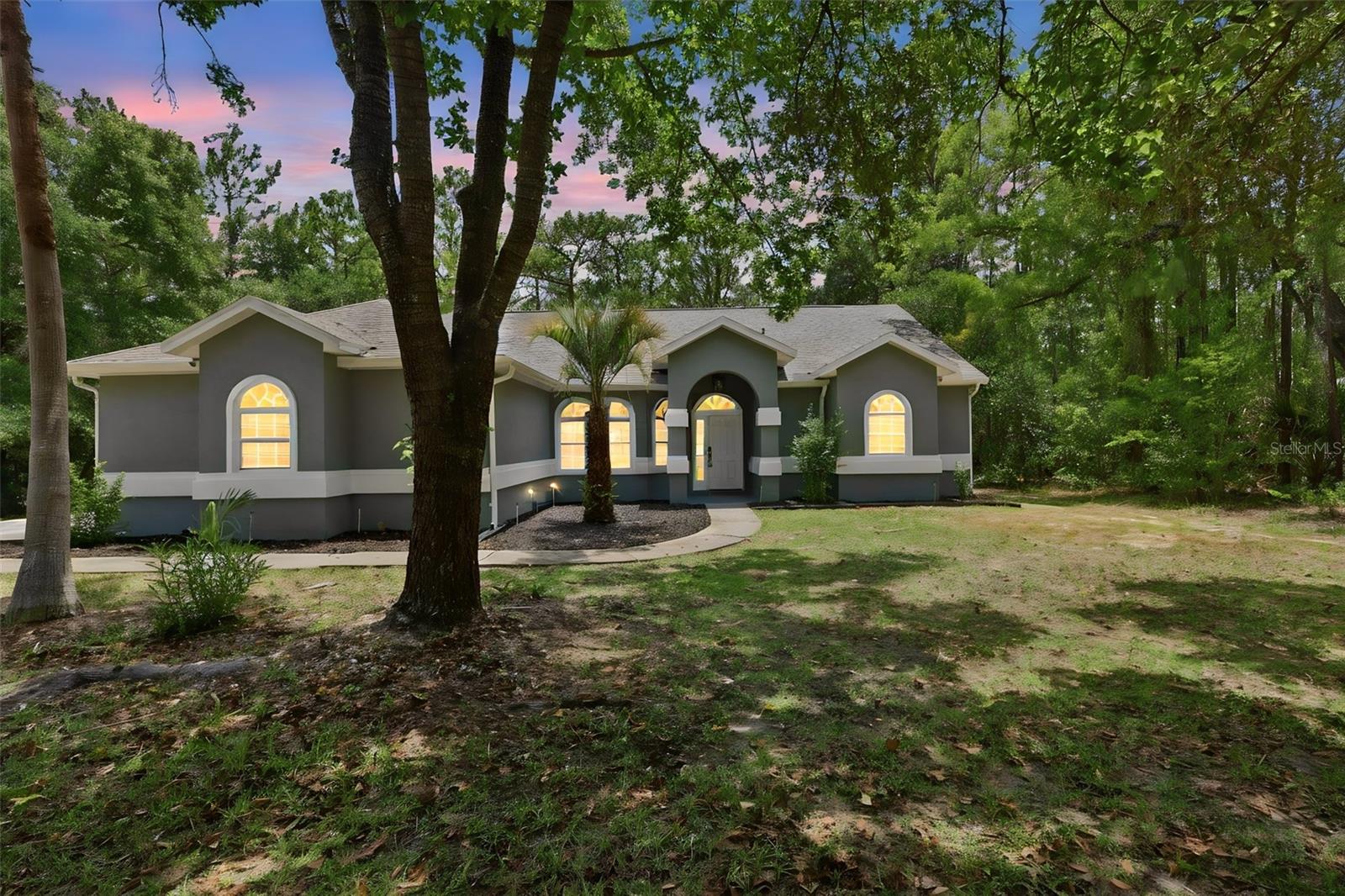 5042 Peppermint, Beverly Hills, FL 34465