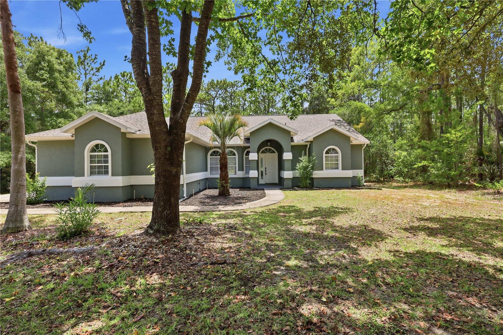 5042 Peppermint, Beverly Hills, FL 34465