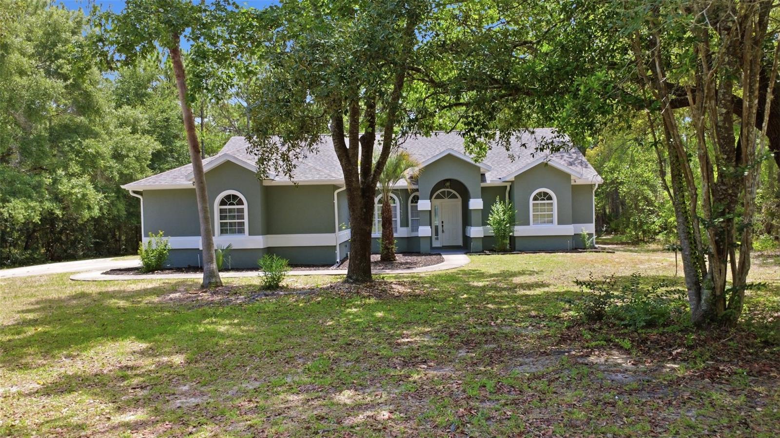 5042 Peppermint, Beverly Hills, FL 34465