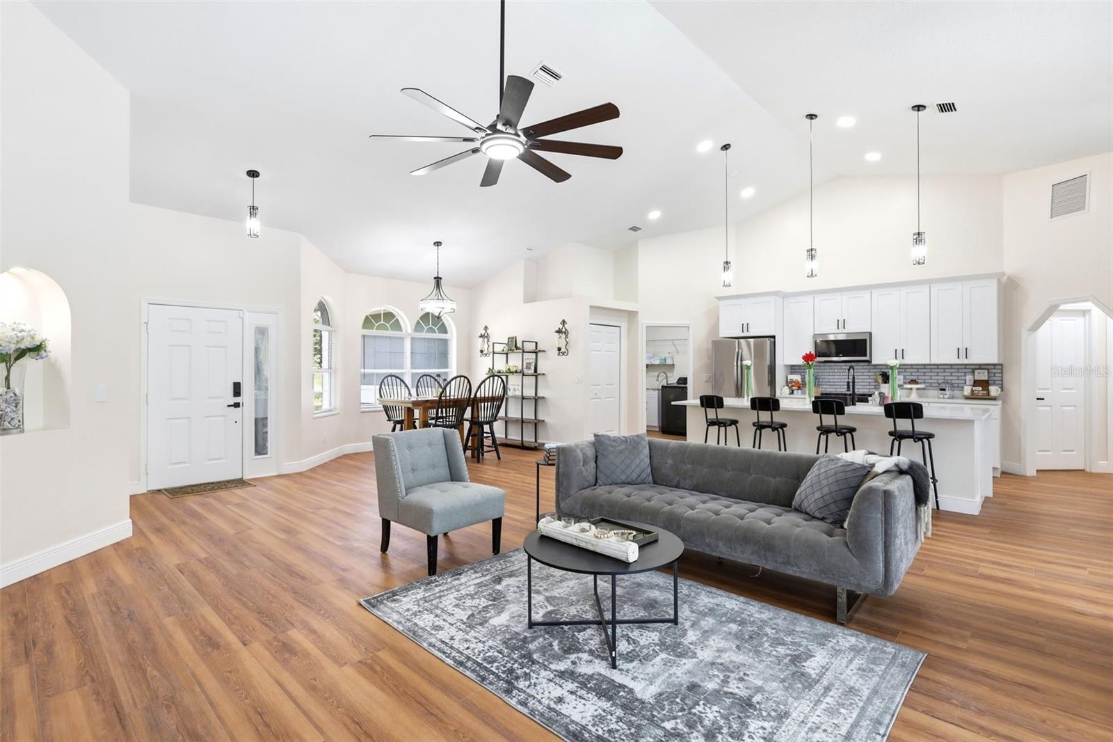 5042 Peppermint, Beverly Hills, FL 34465