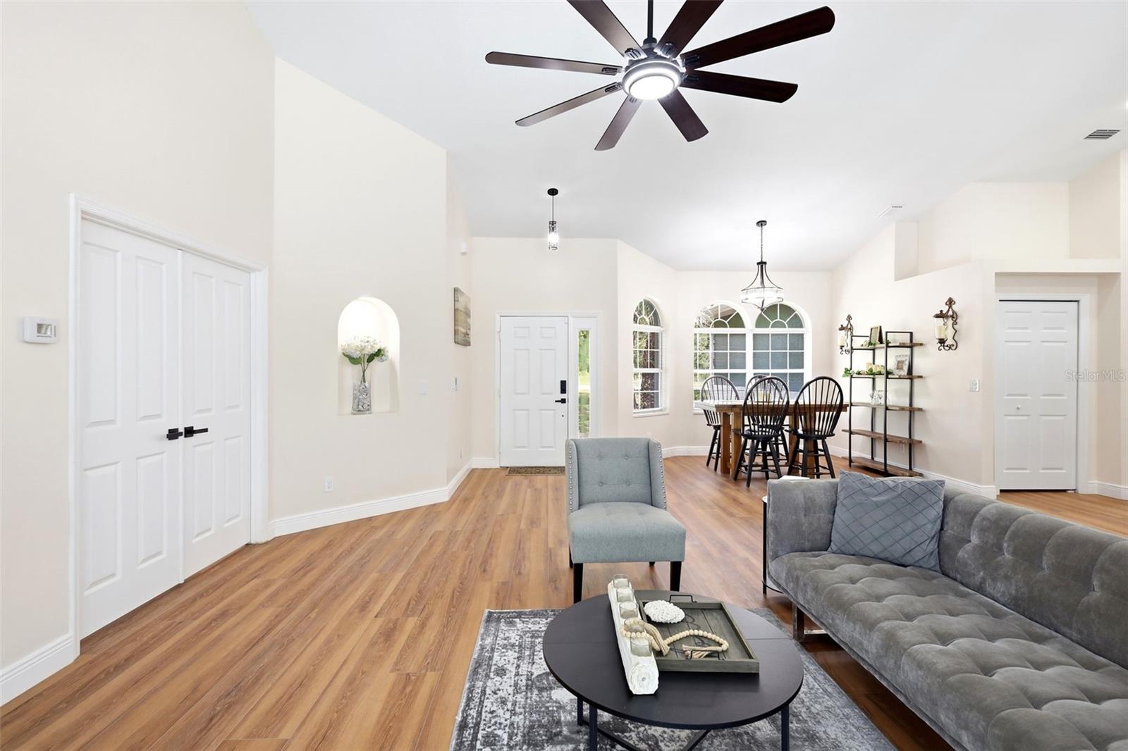 5042 Peppermint, Beverly Hills, FL 34465