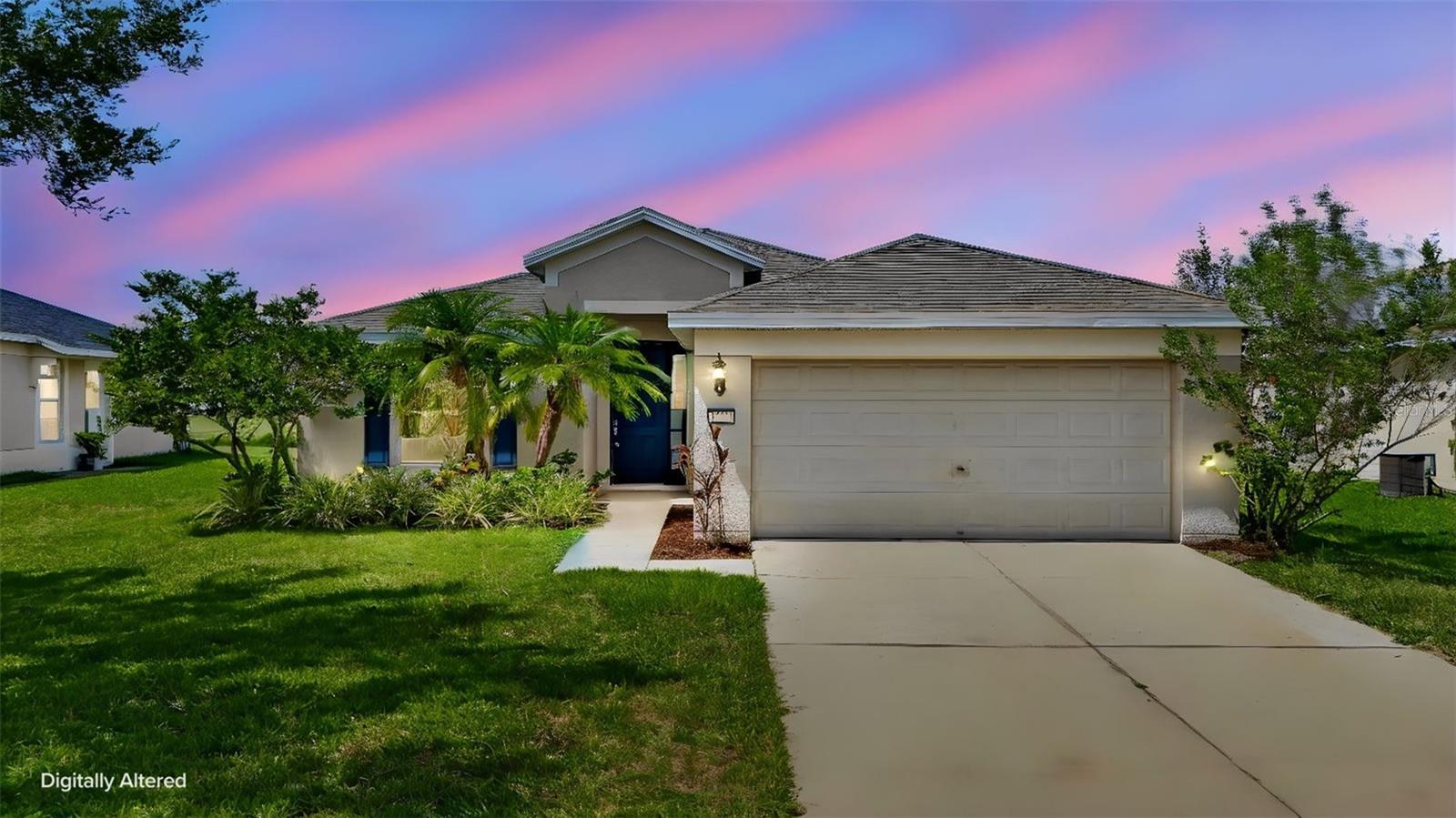 9784 50th Street, Parrish, FL 34219