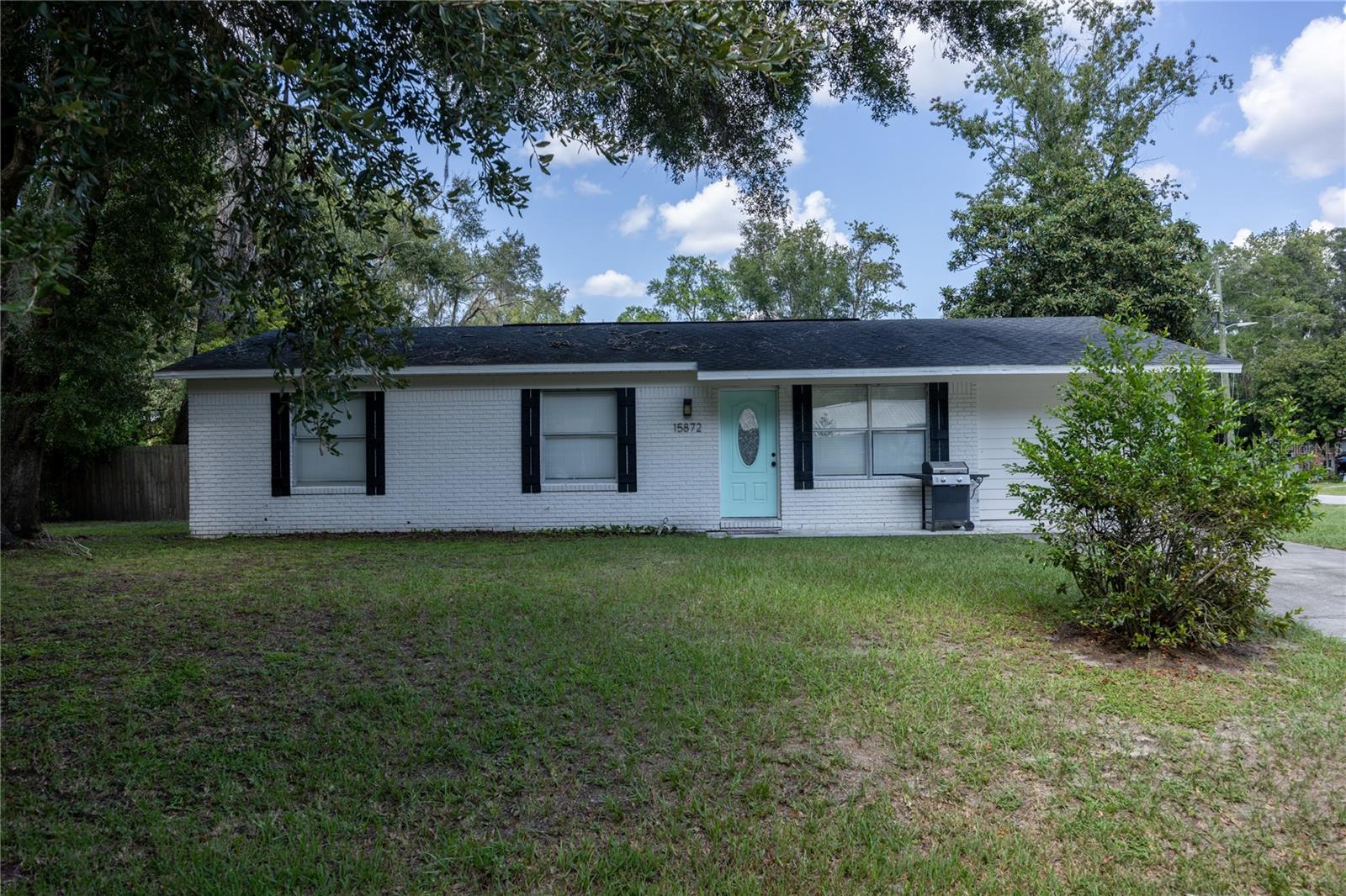 15872 133rd, Archer, FL 32618