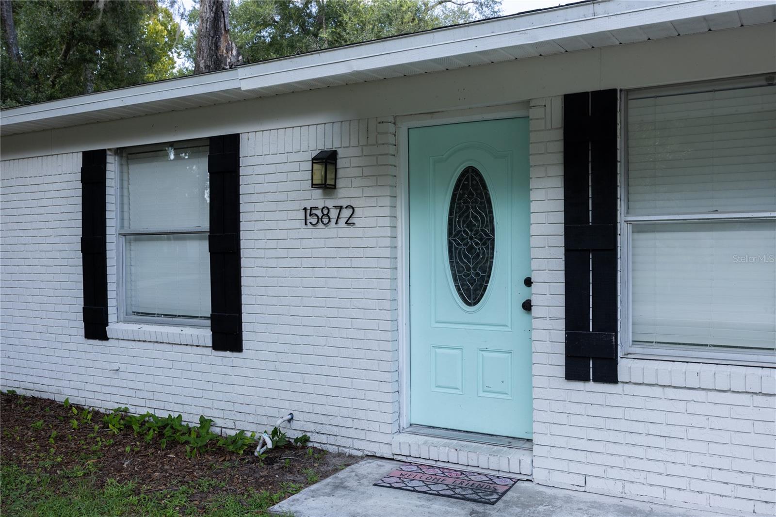15872 133rd, Archer, FL 32618