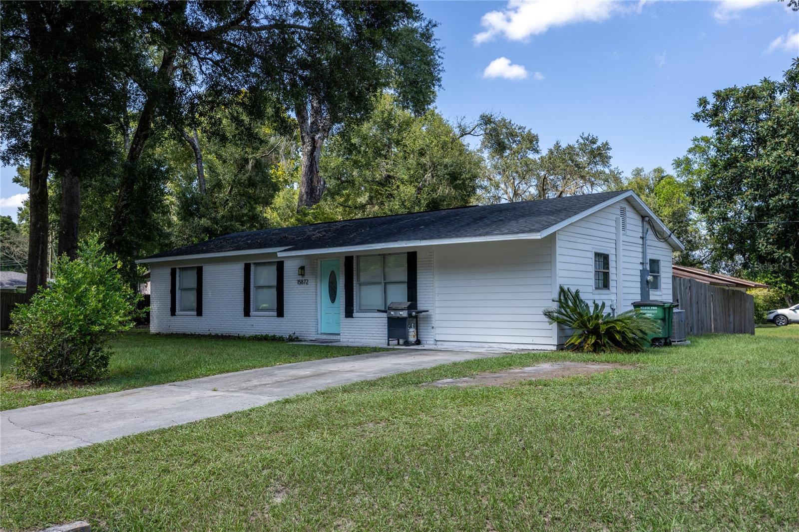 15872 133rd, Archer, FL 32618