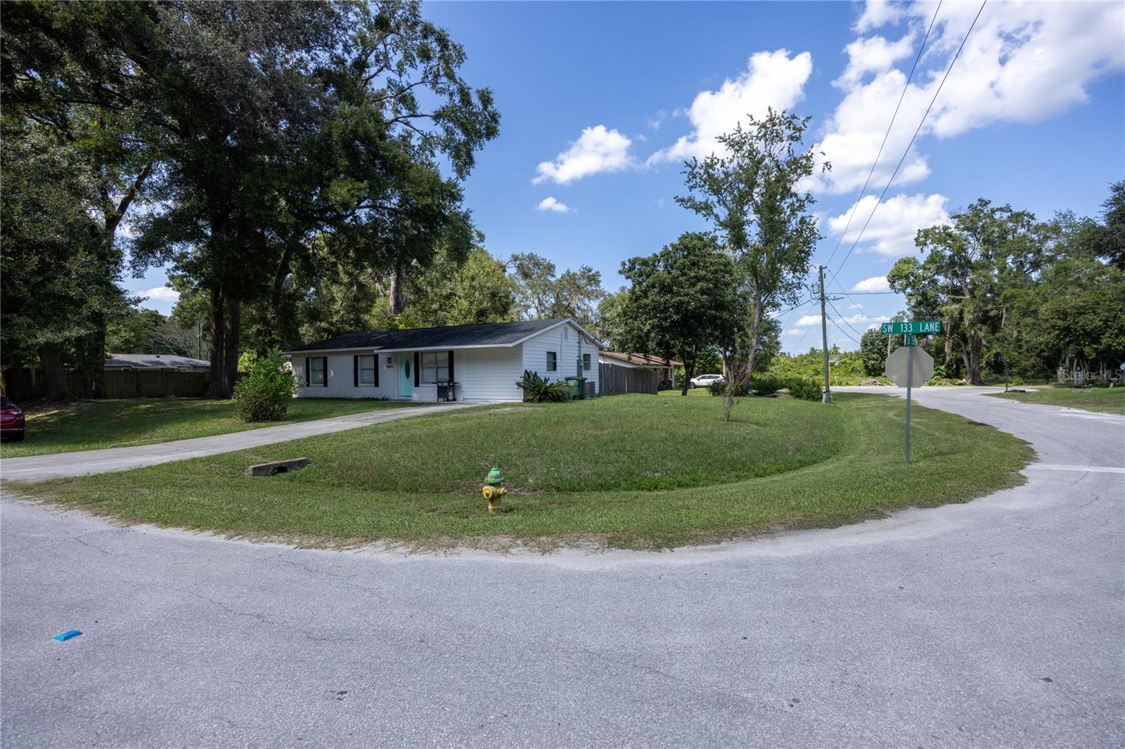 15872 133rd, Archer, FL 32618