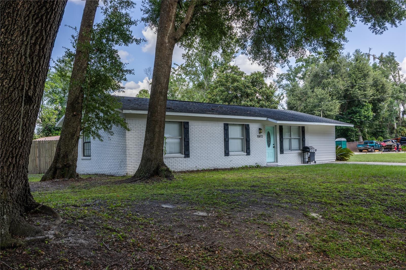 15872 133rd, Archer, FL 32618