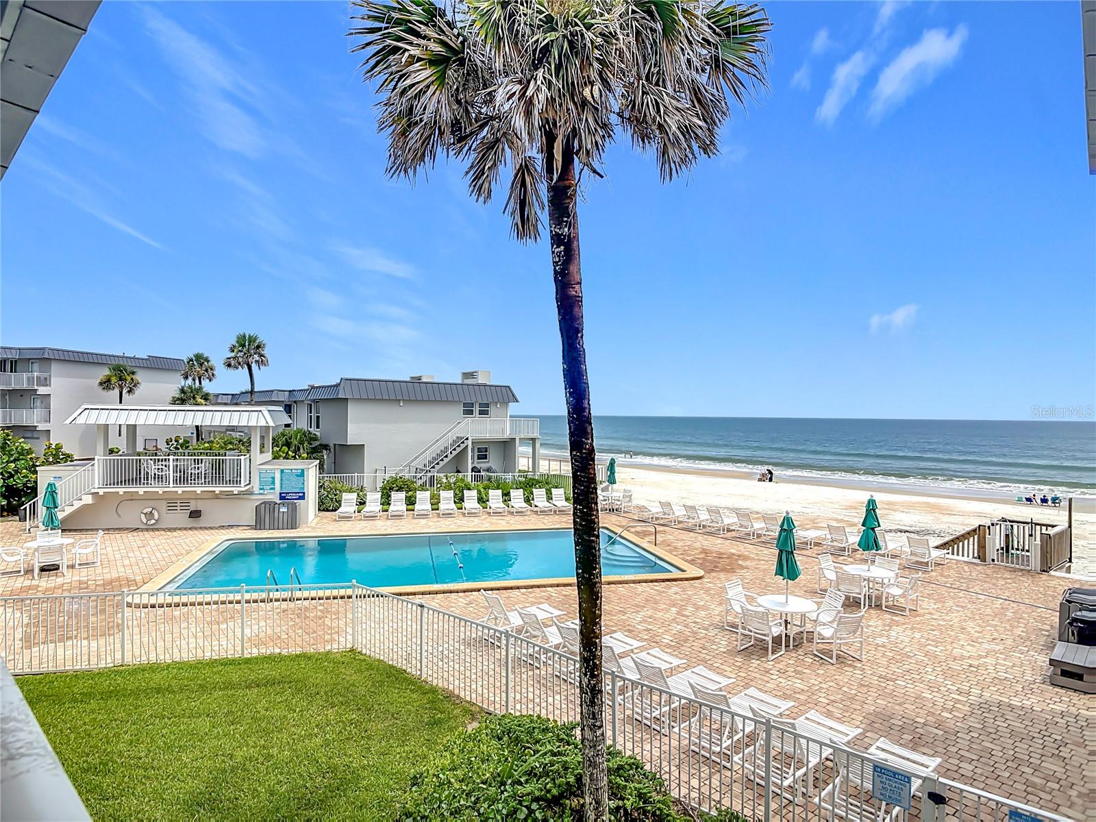 4849 Saxon Unit A204, New Smyrna Beach, FL 32169
