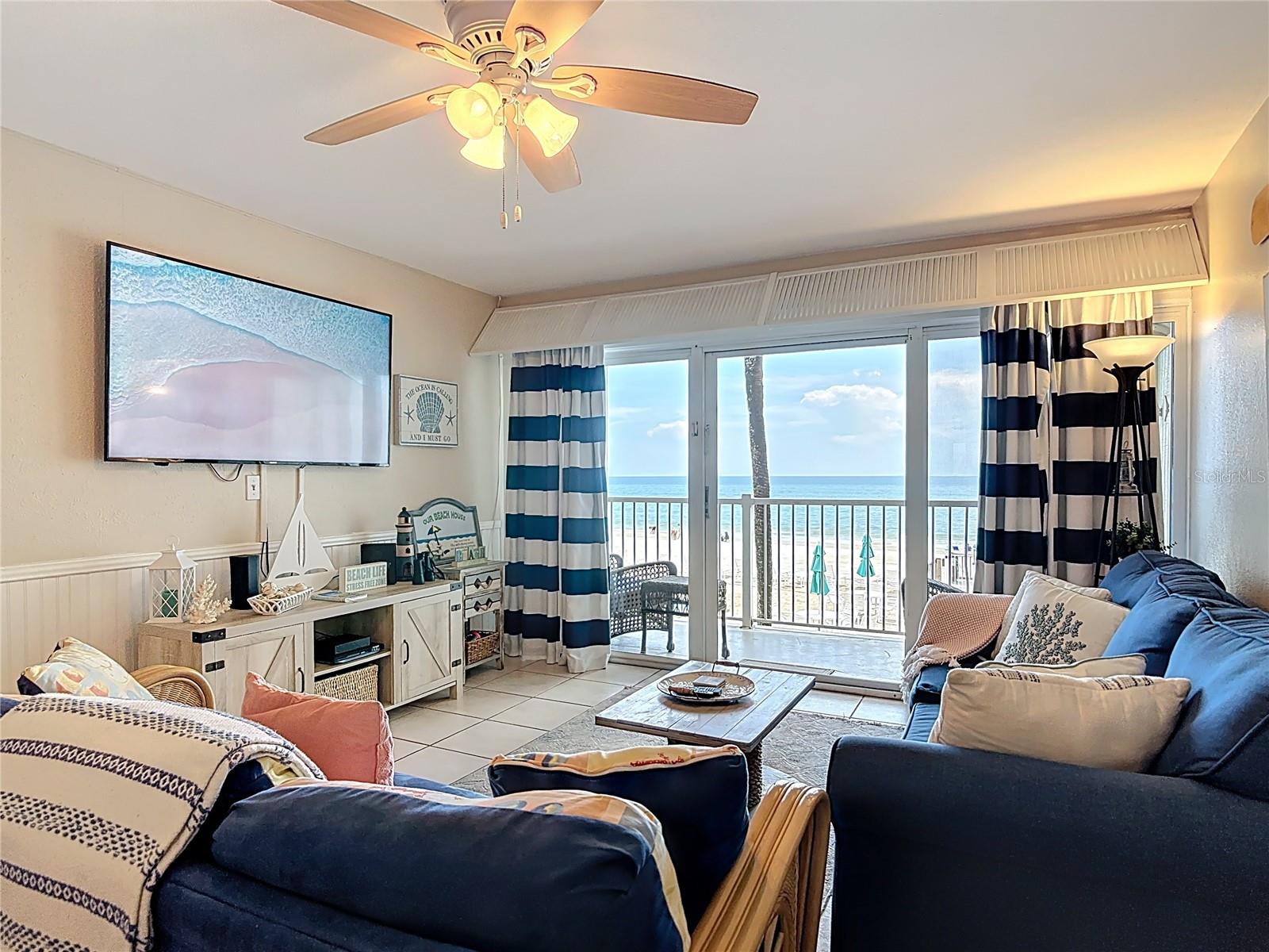 4849 Saxon Unit A204, New Smyrna Beach, FL 32169