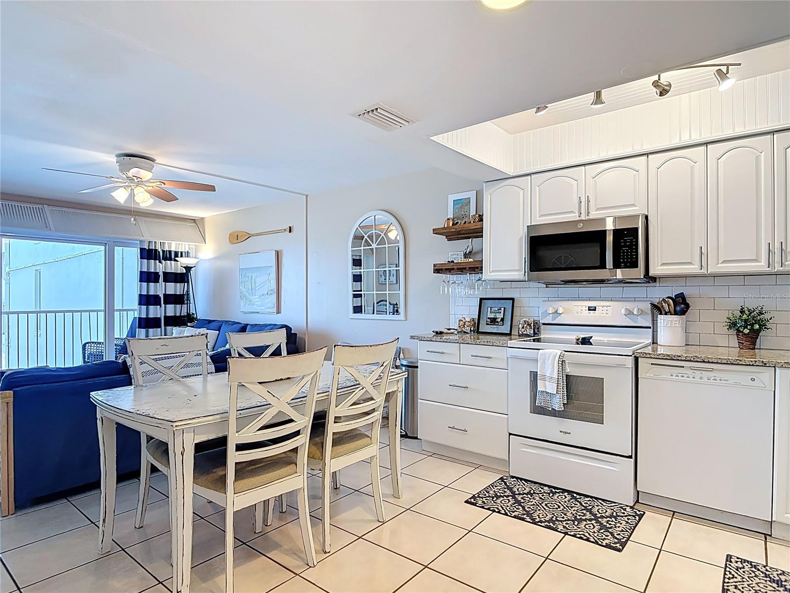 4849 Saxon Unit A204, New Smyrna Beach, FL 32169